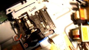 Обзор минидискового рекордера SONY MDS-JE480.