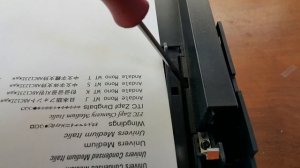 Ремонт АПД (ADF) HP LaserJet Pro MFP M521dn