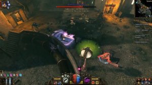 [PC] [5] Прохождение The Incredible Adventures of Van Helsing