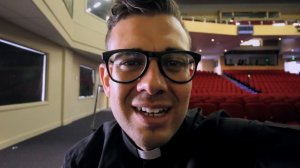 What is Love? - Fr. Rob Galea