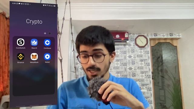 Best Mobile Apps 2021 | Crypto | Finance | Productivity (Not Sponsored)