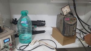 РЕСАНТА САИ 220 ПН Обзор Svarka Apparat To'liq Malumot