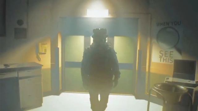 гоуст стал зомби! #гоуст #эдит гоуст смотреть онлайн