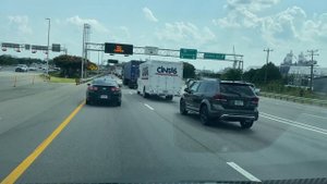 ? здравствуй НОРФОЛК США ? туннель под городом ПУТЕШЕСТВИЕ по штатам США 25.08.2021