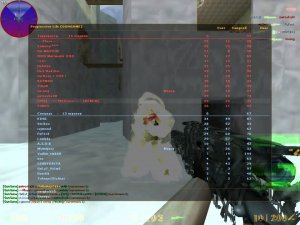 Progressive Life {GUNGAME} (http://www.arena-gg.ru/) 2015 01 25