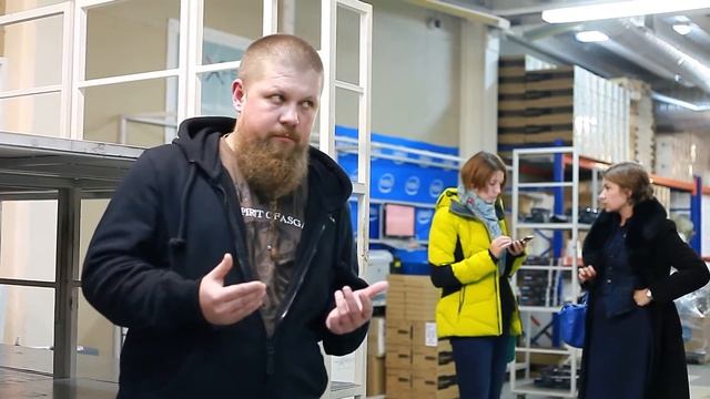 Производство компьютер MicroXperts