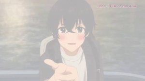 История знакомства опытной тебя и неопытного меня - Трейлер