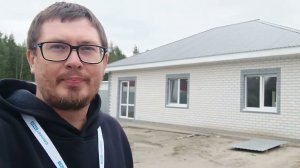 Купить новый дом от Застройщика по семейной ипотеке в Винзилях