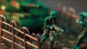 Микро Война