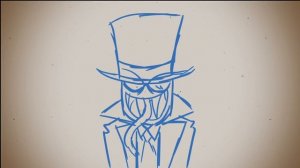 【Villanous】Bi-Polar/MEME(WIP)