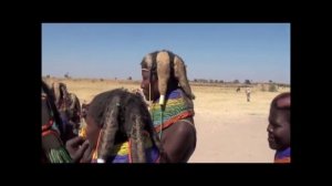 Angola- Ò Gente da minha terra (Mariza)
