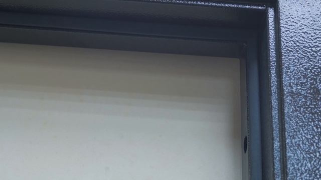 TEPLER / Дверь с терморазрывом / Термодверь