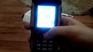 ОБЗОР ТЕЛЕФОНА TEXET TM 512 R