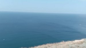 Море. Анапа. 01.09.2024.