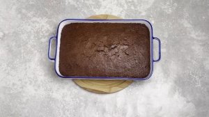 КАК ПРИГОТОВИТЬ ТУРЕЦКИЙ МОКРЫЙ ШОКОЛАДНЫЙ КЕКС? Вкусная восточная выпечка к чаю