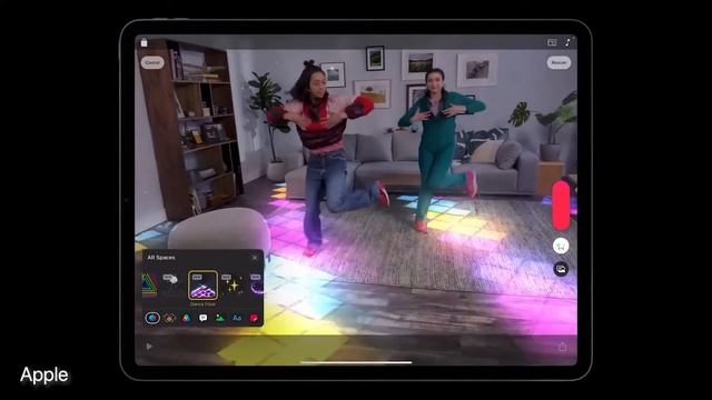 2021 iPad Pro M1 Unboxing, Set-up and First Impressions