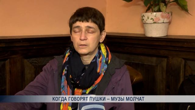 Анна Умка Герасимова. Кому в России нужны поэты Литвы смотреть онлайн