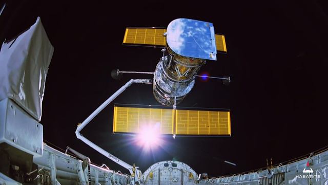 James Webb VS Hubble: уникальный астрофизический тандем!