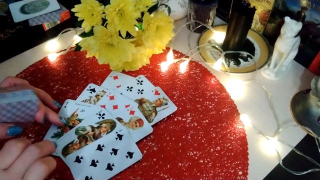 Будет ли встреча?#гаданиеонлайн смотреть онлайн