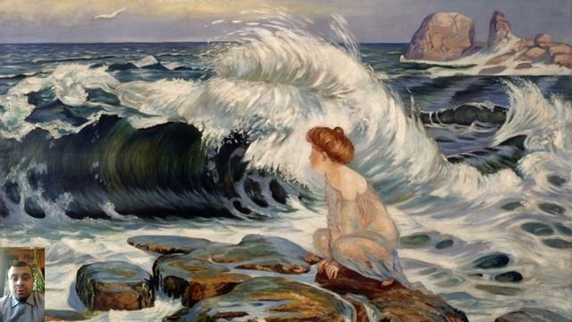 Символизм в живописи.mp4 - 4 класс смотреть онлайн