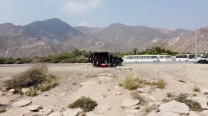 Beach day Al Aqah, Fujairah