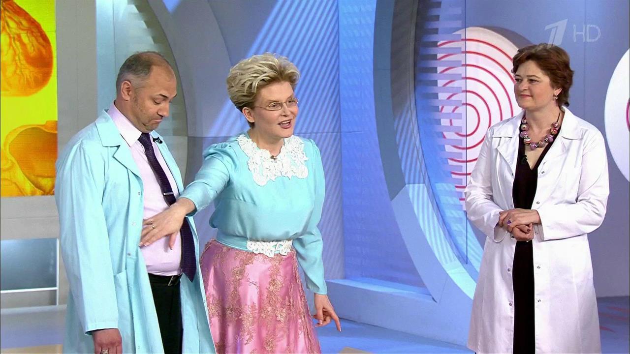 Три вопроса диабетологу. Спрашиваете - отвечаем! Жить здорово! Фрагмент выпуска от 23.07.2013