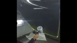 Покраска под прибор