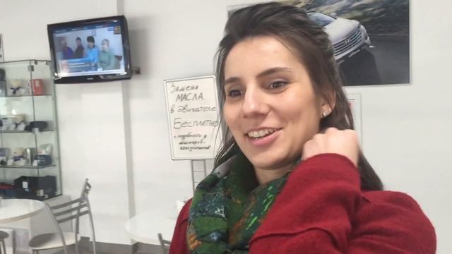 Элантра в новом кузове по цене Соляриса?!?! WTF?! смотреть онлайн