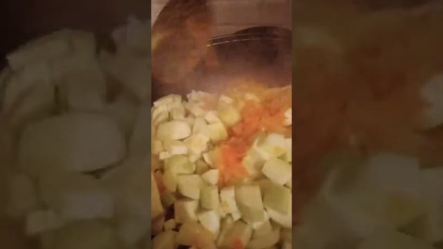 Домашняя кабачковая икра. смотреть онлайн