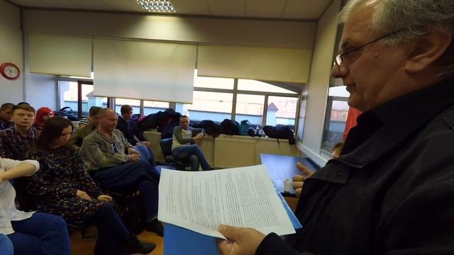 Карл Маркс "Критика готской программы" смотреть онлайн