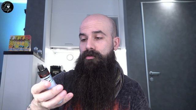 VOOPOO DRAG H 40 смотреть онлайн