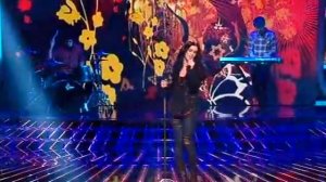 Lucie Jones - This is Me (X-Factor Live Show 5)