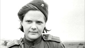 Зачем санитарки спасали немецких солдат