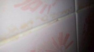 ??Мелкий ремонт плитки в ванной комнате