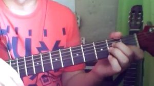 5′NIZZA - Я солдат (Аккорды на  гитаре).