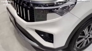 Компания Kia начала продажи кроссовера Sportage Ace нового поколения в Китае