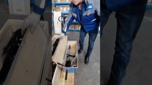 Гидравлический съёмник TMHP 30/600 SKF
