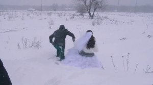 Я не ветер, я не солнце, Я ЛЮБОВЬ