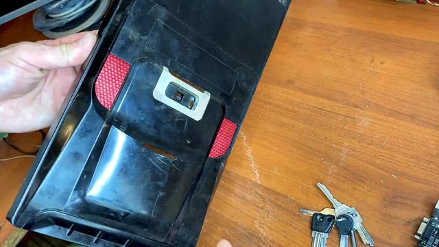 ВОССТАНОВИЛ ИГРОВОЙ ПК. Коплю на RTX 4090. смотреть онлайн