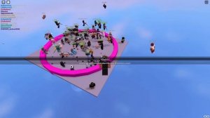 roblox last to leave the circle wins $40,000