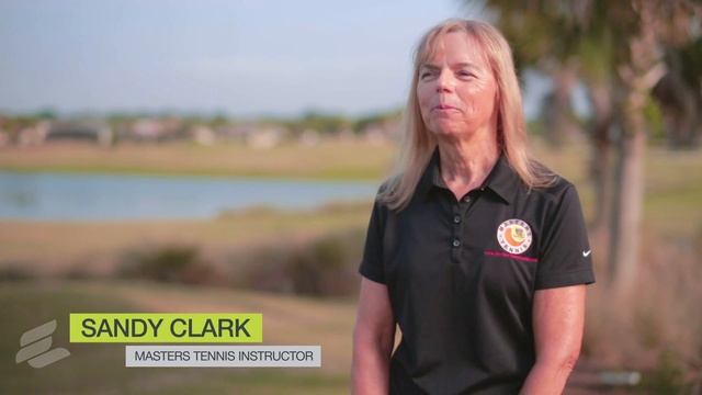 Masters Tennis: For Older Adults and Beginners смотреть онлайн