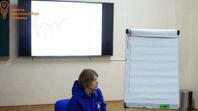 Лекция 15. Туристский лагерь. смотреть онлайн