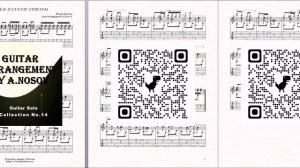 О чём плачут гитары (М.Долган) Ноты и табы для гитары