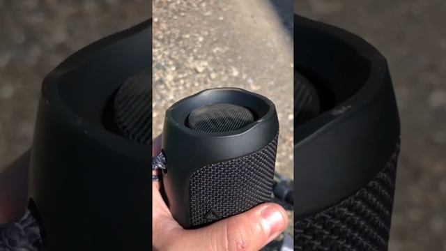 флекс пассивки на jbl flip 4 TL