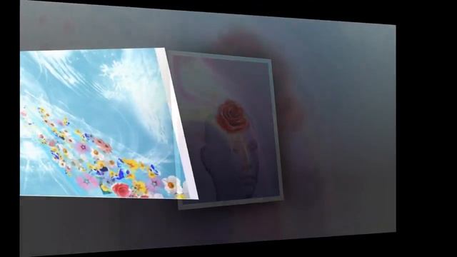 Луч Рибо-2 Учение "Древо Жизни" Аркадия Петрова, визуализацию сделала Любовь Ткаченко смотреть онлайн