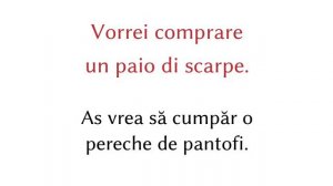 Aflați italiană: 200 de fraze în italiană pentru începători