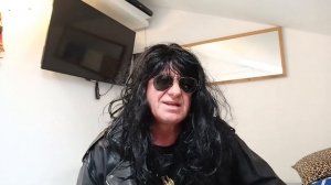 Анекдот про металлистов.