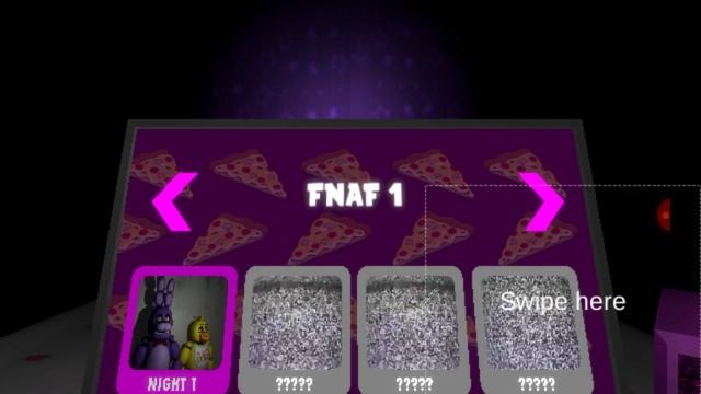 Обзор на fnaf VR HELP WANTED на андроидссылка на игру в описании