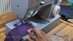 ? Unboxing Singer Heavy Duty Sewing Machine 4432 Review  #abisden