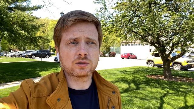 Как люди в США пережили это нелегкое время смотреть онлайн